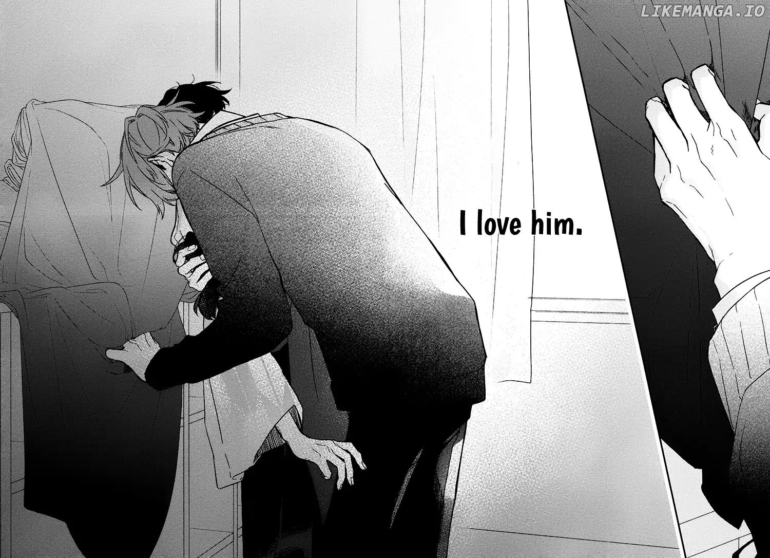 Sasaki to Miyano, Chapter 23 image 24